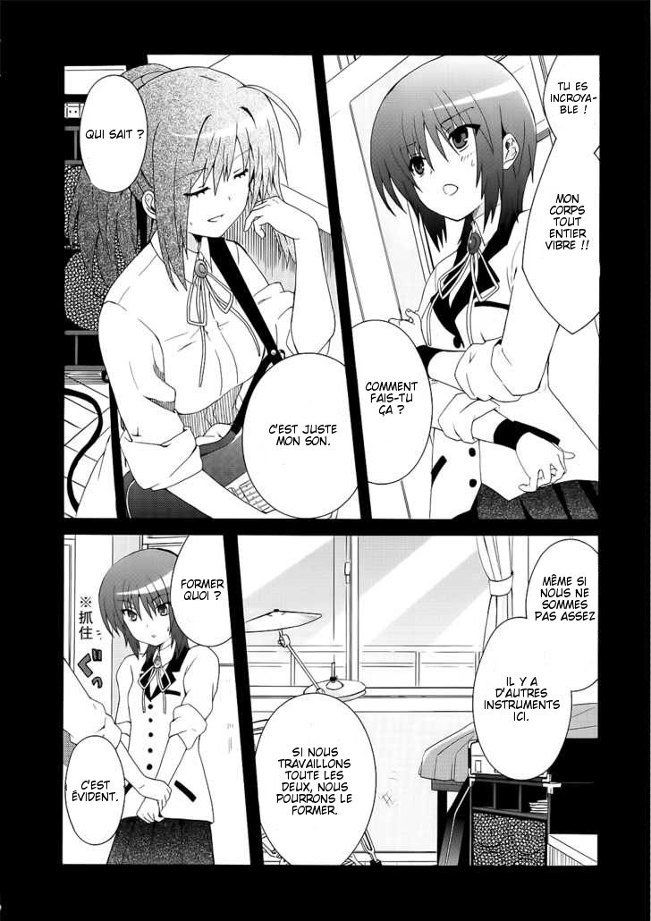 img Angel Beats! Heavens Door 10